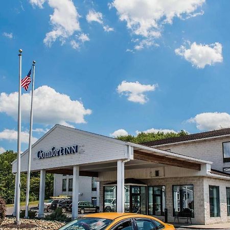 Quality Inn Waynesburg Экстерьер фото