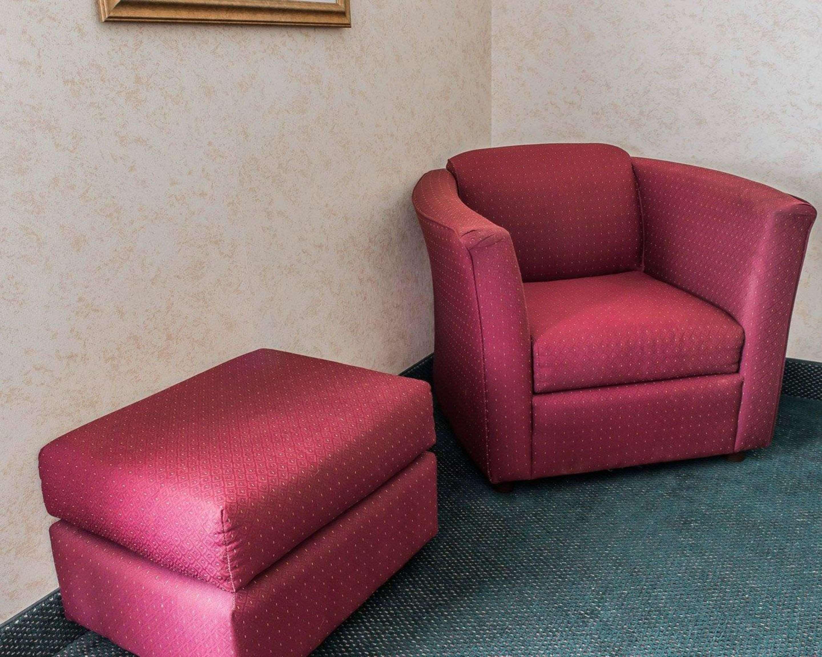 Quality Inn Waynesburg Экстерьер фото